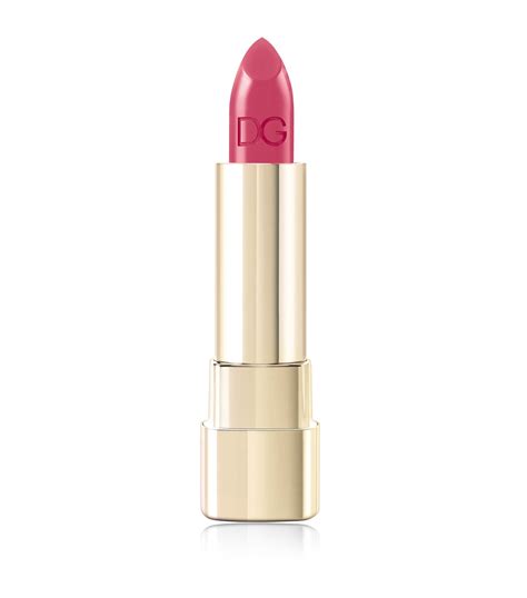 dolce gabbana lippenstift|harrods dolce and gabbana lipstick.